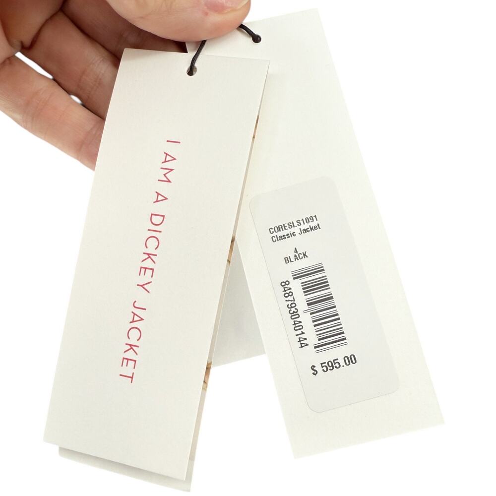 Veronica Beard Dickey Classic Tailored Blazer Jacket in Black Size 4 Small NEW - Picture 7 of 15